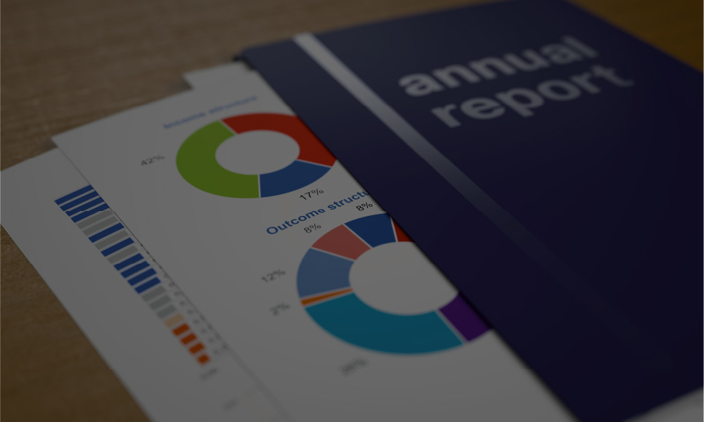 Annual Reports