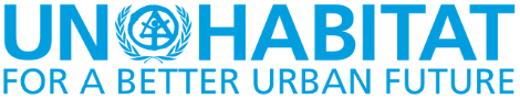UNHABITAT Logo - Shelter Afrique Partners