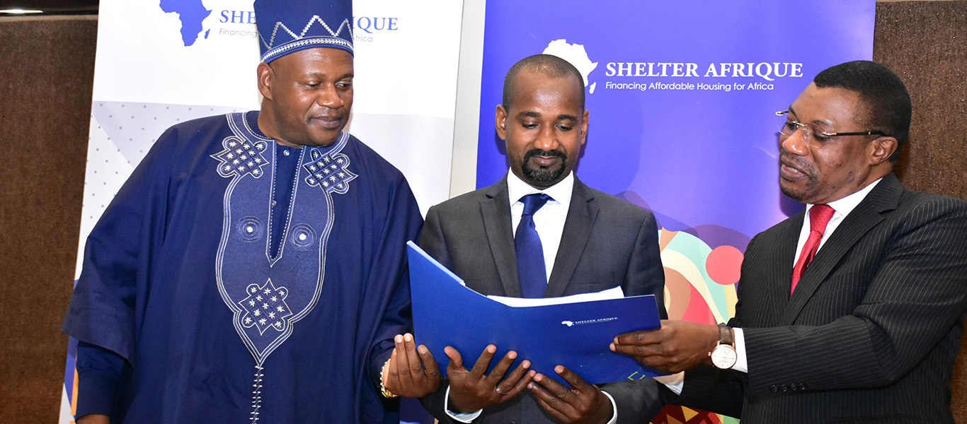 Shelter Afrique bounces back to profitability to signify a successful turnaround